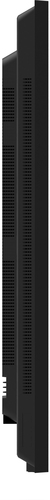 iiyama LH5566UHSB-B1AG pantalla de señalización Pantalla plana para señalización digital 139,7 cm (55") LCD Wifi 800 cd / m² 4K Ultra HD Negro Procesador incorporado Android 24/7