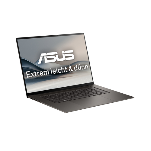 ASUS Zenbook S16 UM5606WA-RK309W Copilot+ PC AMD Ryzen AI 9 HX 370 Laptop – image 2