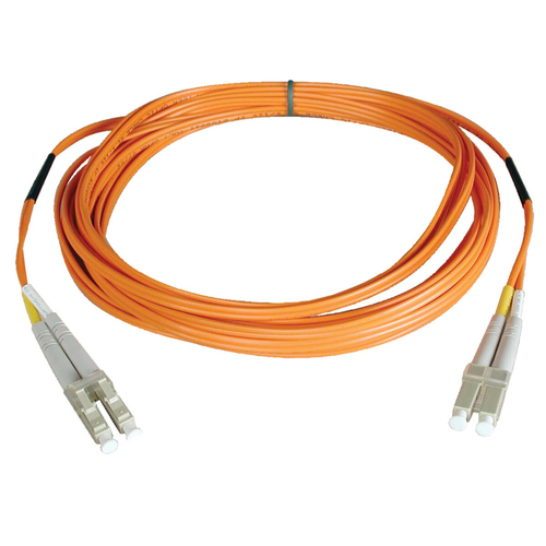 N320-001 CABLE PATCH DE FIBRA DUPLEX  MUL TIMODO 625/125 LC/LC 3048