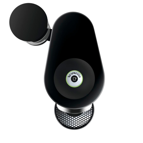 De’Longhi Nespresso Vertuo ENV 150.B cafetera eléctrica Totalmente automática Máquina espresso 1,1 L