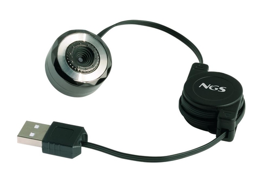 NGS NETCam300 webcam