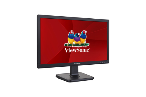 Viewsonic LED LCD VA1901-A computer monitor – image 3