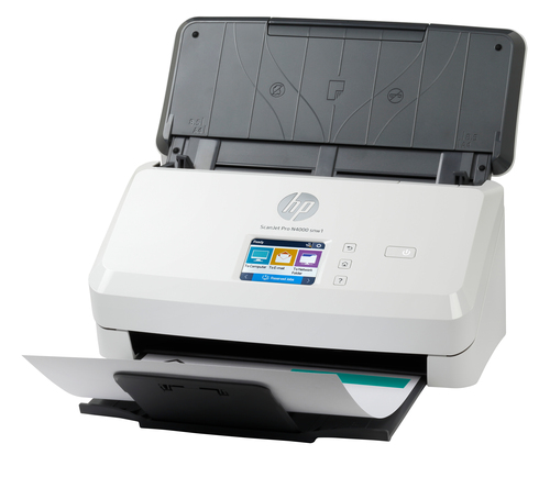  HP  N4000