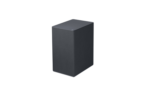 LG USC9S.DGBRLLK soundbar speaker Black 3.1.3 channels – image 4