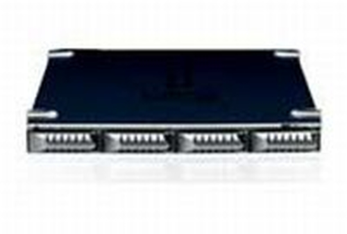 Iomega NAS P405m - 320 GB (4x 80GB Ultra Fast ATA-100 drives)
