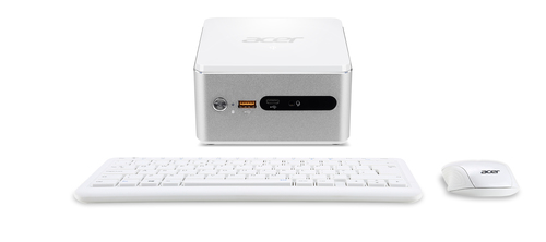 Acer Revo Cube