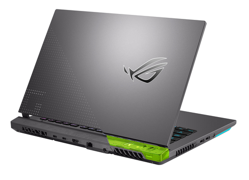 ASUS ROG Strix G15 G513RW-HQ101 AMD Ryzen™ 7 6800H Laptop – image 8