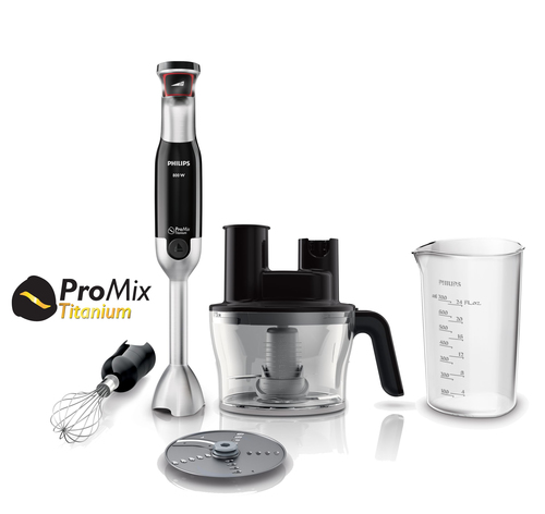 Philips Avance Collection HR1677/90R1 blender – image 1