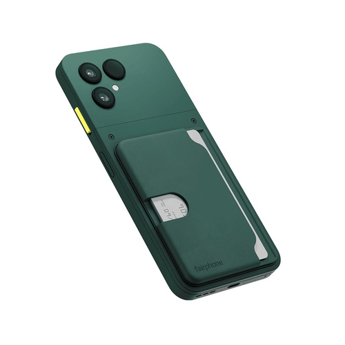 Fairphone (Gen. 6) Pashouder kaarthouder – Foto 2 van 6