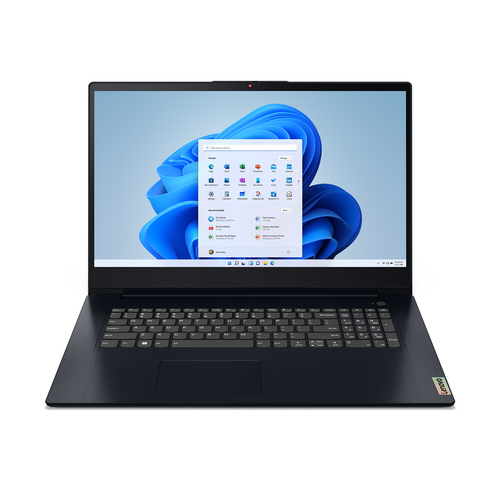 Lenovo IdeaPad 3 17IAU7