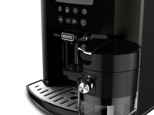 Krups Arabica Latte EA819E10
