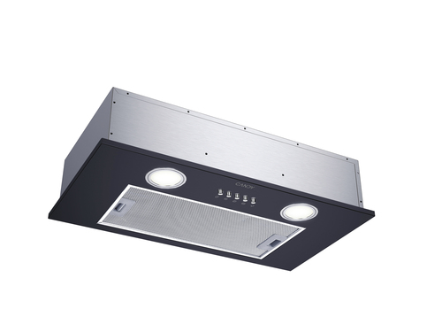 Candy CBG625/1N Built-in Black 207 m³/h – image 2