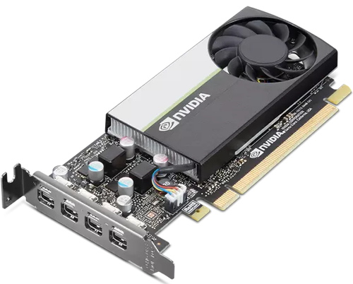 Lenovo Nvidia T600