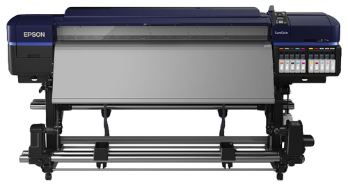 Epson SureColor S80600 large format printer