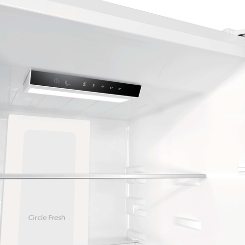Hoover H-FRIDGE 300 34006264 fridge-freezer Freestanding – image 8