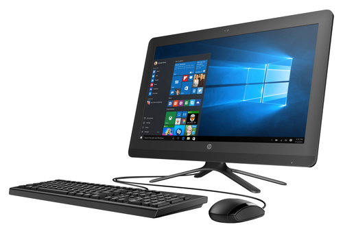 HP 22 -c0001nh Intel® Core™ i5 i5-8250U – image 4