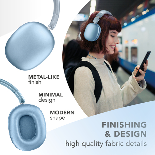Music Sound BTHEADBMSMAXI3B – image 5