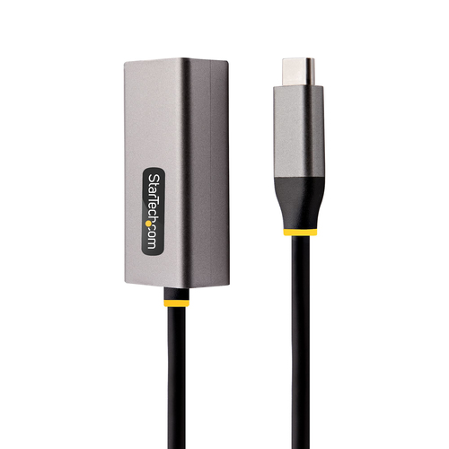 StarTech.com Netværksadapter USB-C 5Gbps Kabling – billede 7