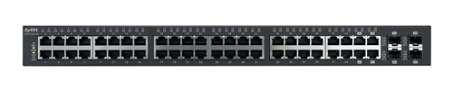 Zyxel GS2200-48 Managed – image 3