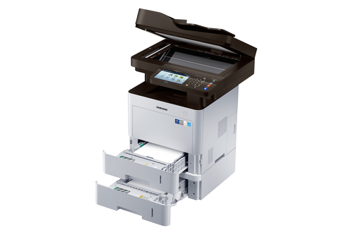 Samsung ProXpress SL-M4080FX multifunction printer Laser A4 – image 6
