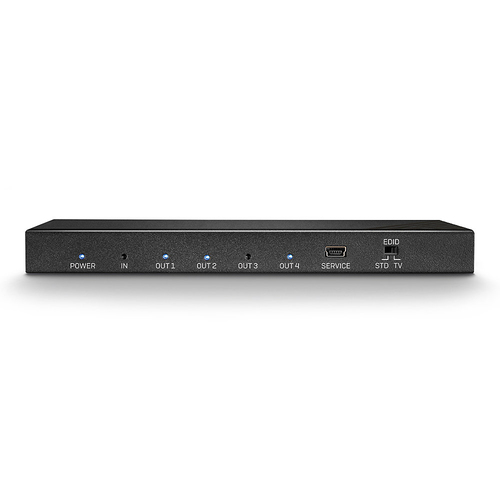 Lindy 38236 video splitter HDMI 4x HDMI, afbeelding 3