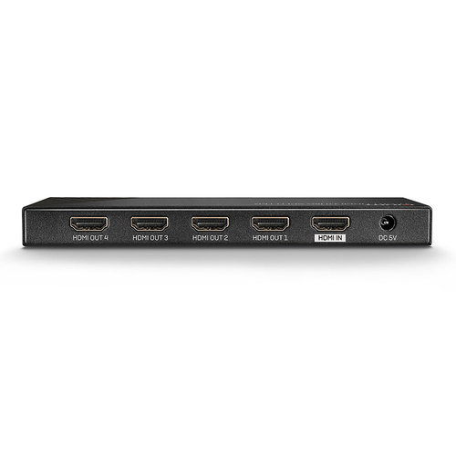 Lindy 38236 video splitter HDMI 4x HDMI, afbeelding 4