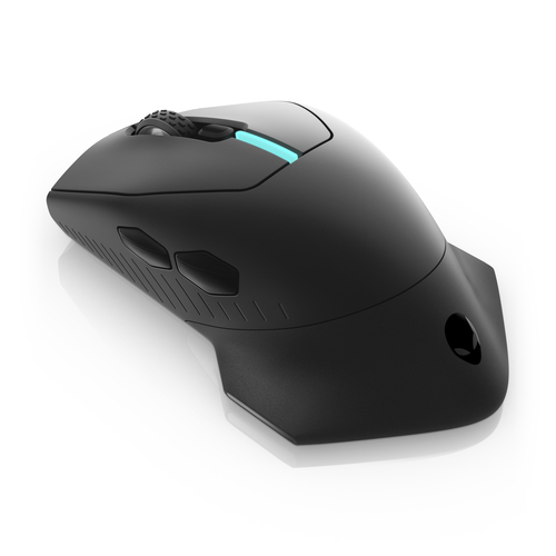 Alienware 310M mouse Gaming Right-hand RF Wireless Optical 12000 DPI