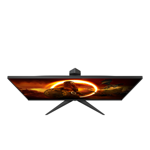 MONITOR AOC GAMER HERO 27 144HZIPS 1MS G-SYNC VGA/HDMI/DP FHD