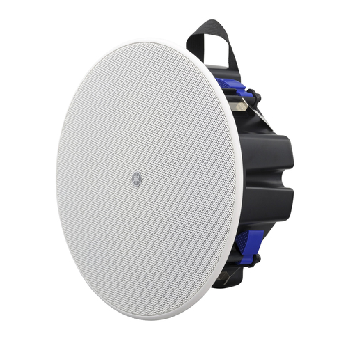 Yamaha VXC3FW loudspeaker Full range White Wired – image 2