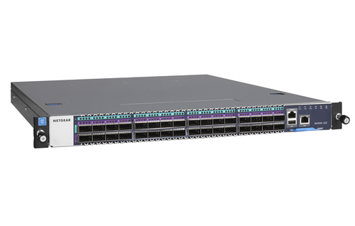 NETGEAR M4500-32C MANAGED SWITCH