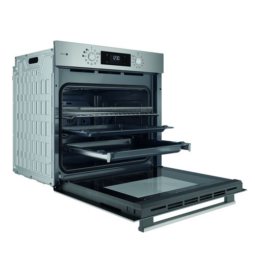 Hotpoint HAO 458HSU1F X – image 3