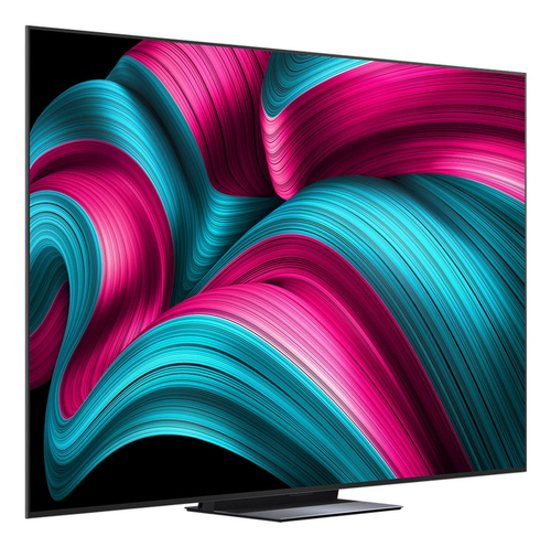 LG OLED83C56LA 4K TV (2025), afbeelding 2