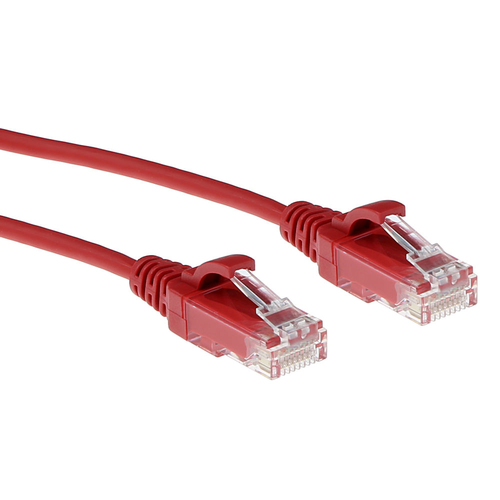 ACT DC9503 netwerkkabel - 3 meter