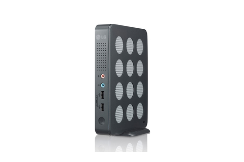 Lg Electronics CBV42-BP product photo