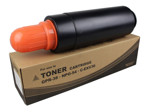 CoreParts MSP5603U toner cartridge 1 pc(s) Black