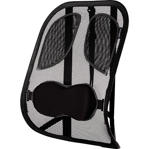 Respaldo Lumbar Mesh Profess 8029901