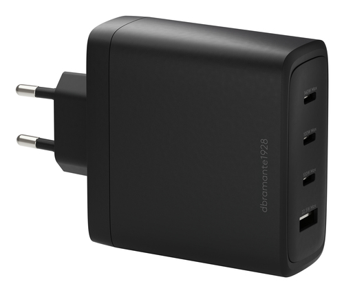 DBRAMANTE IT EU W. CHARGER 3XUS