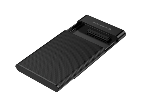 Conceptronic DANTE06B - Externe HDD-behuizing, afbeelding 3