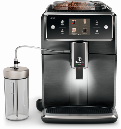 Saeco Xelsis SM7786/00 coffee maker Fully-auto Espresso machine – image 4
