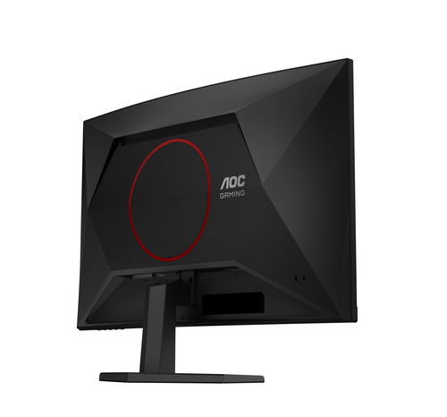 AOC G4 CQ27G42FE/00 computer monitor – image 9