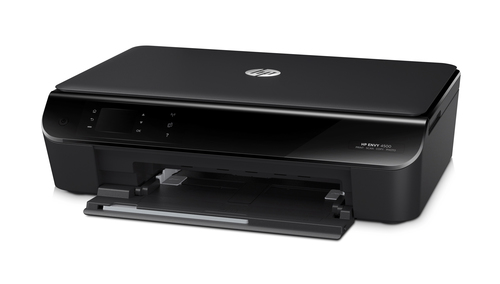 HP ENVY 4500 Thermal inkjet A4 – image 4