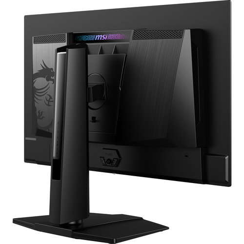 MSI MPG 271QRX QD-OLED 26.5'' gaming monitor, afbeelding 10