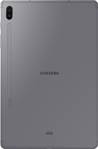 Specs Samsung Galaxy Tab S6 SM-T865N 4G LTE-TDD & LTE