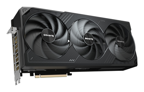 GIGABYTE GeForce RTX 5090 WINDFORCE OC 32G grafische kaart, afbeelding 3