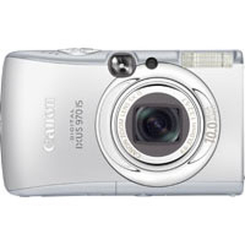 Canon 970 IS