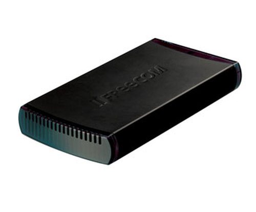 Freecom Classic SL Hard Drive 320 GB