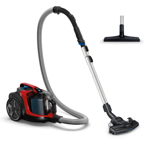 Philips 7000 series 900 W PowerCyclone 8 Bagless vacuum cleaner – image 1