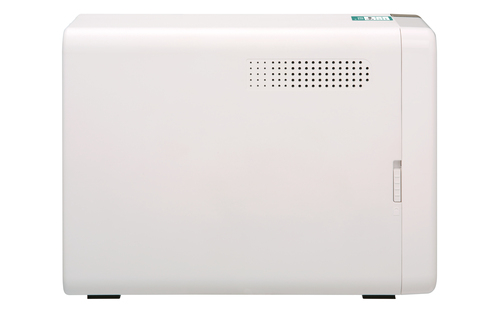 QNAP TS-251B-2G NAS Tower Intel® Celeron® J3355 – image 4