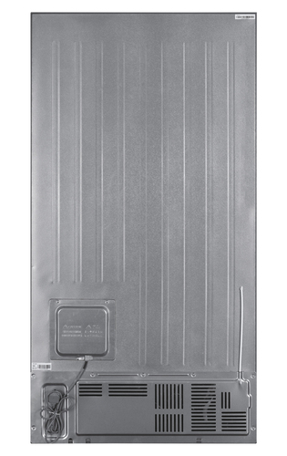 Hoover HOSR5918EIXK Freestanding – image 7