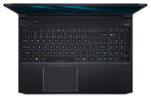 Acer Predator Helios 300 PH315-53-74VP Intel® Core™ i7 i7-10750H Laptop – image 6